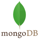 mongodb logo